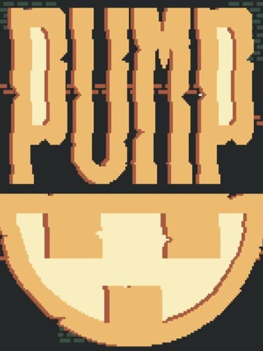 Pump cover