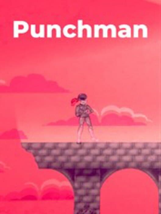 Punchman cover