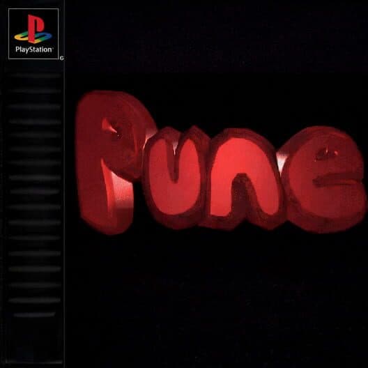 Pune cover