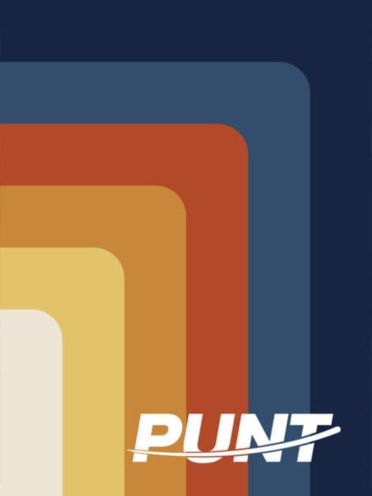 Punt cover