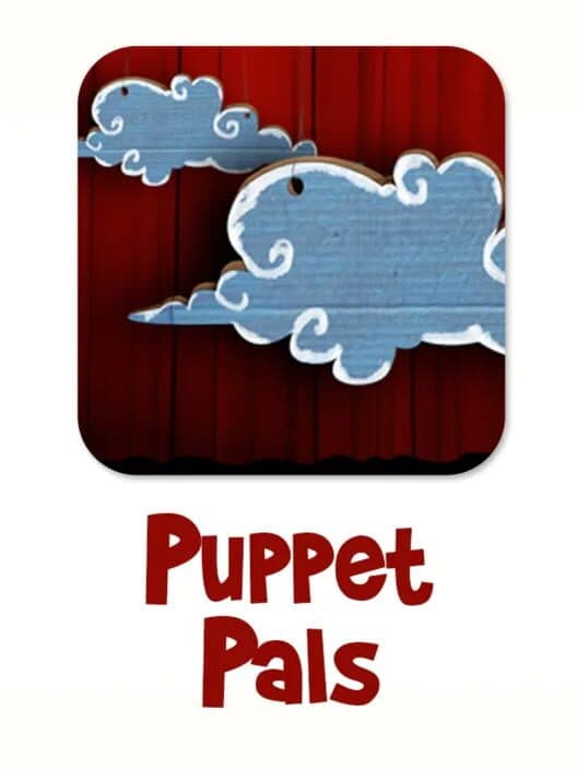 Puppet Pals cover