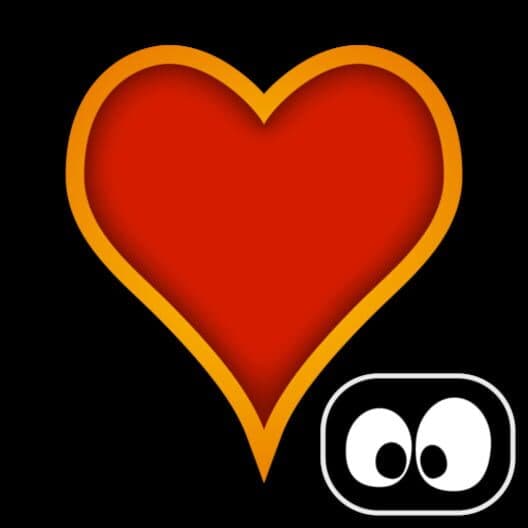 Pure Hearts cover
