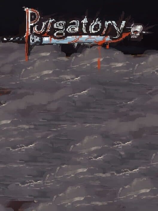 Purgatory cover