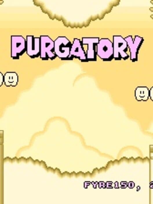 Purgatory cover