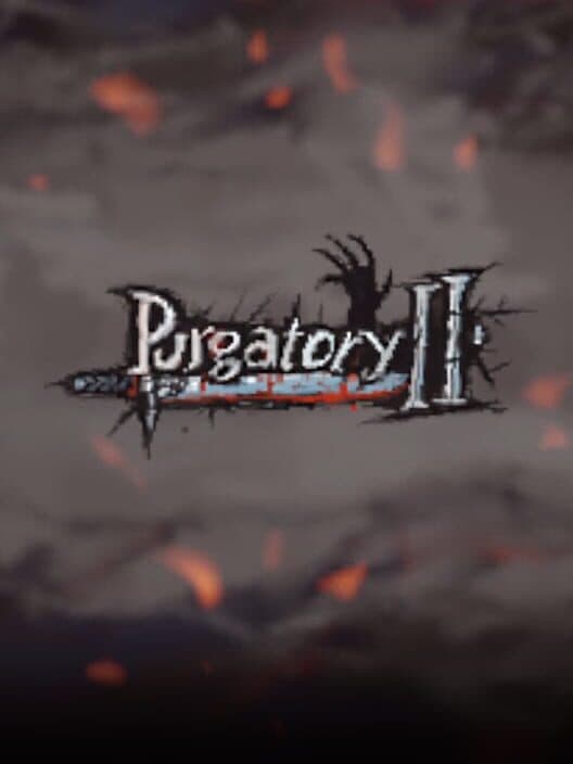 Purgatory II cover