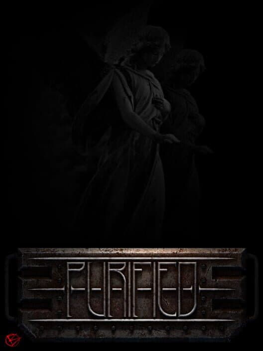 Purified cover