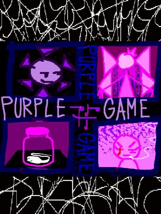 Purple Game cover