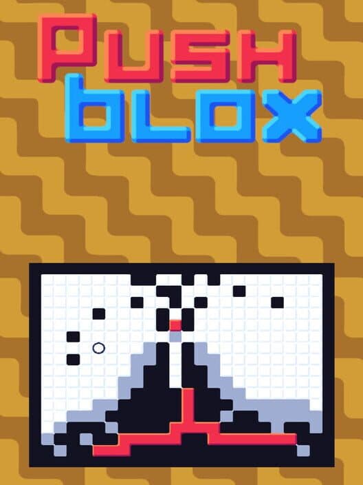 Push Blox cover