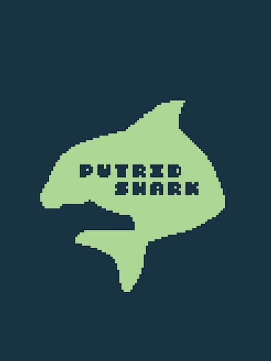 Putrid Shark cover