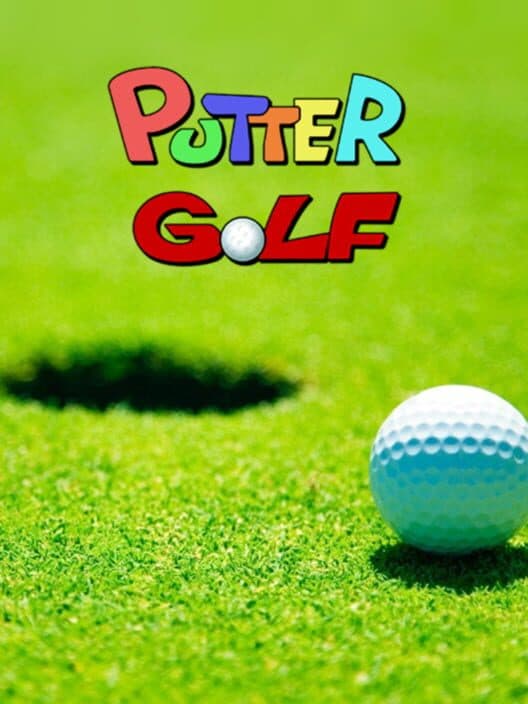 Putter Golf cover