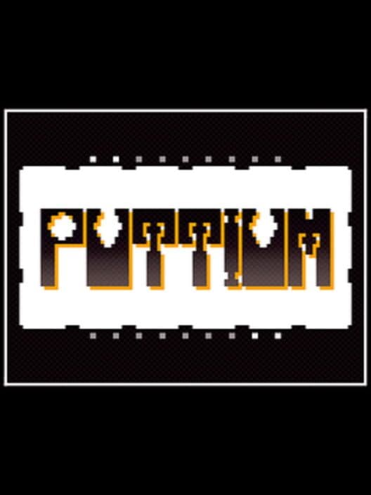 Puttium cover