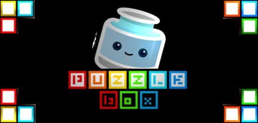 Puzzle Box cover