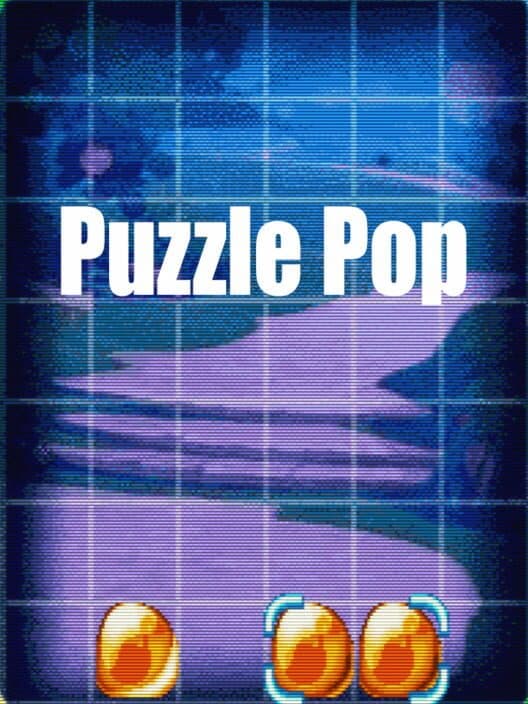 Puzzle Pop cover