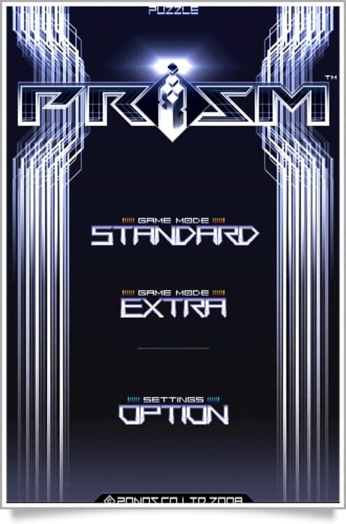 Puzzle Prism cover
