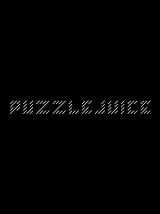 Puzzlejuice cover