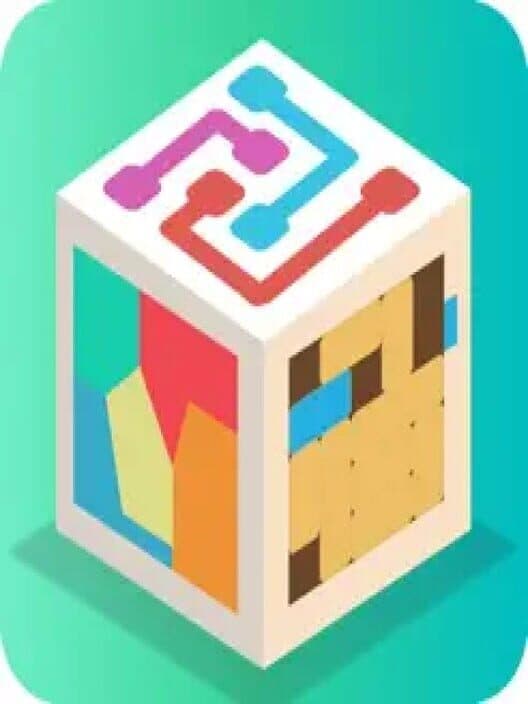 Puzzlerama cover