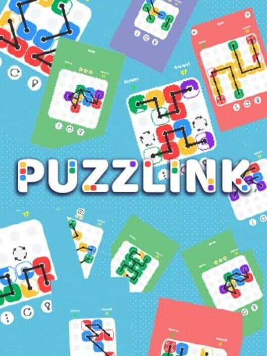 Puzzlink cover