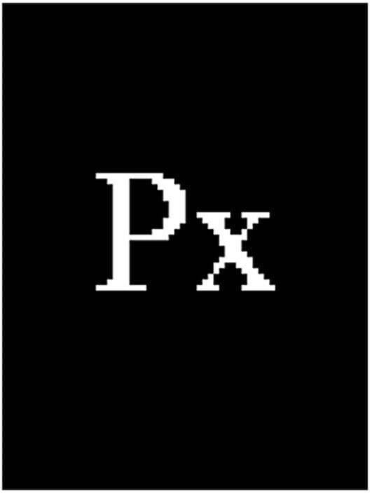 Px cover