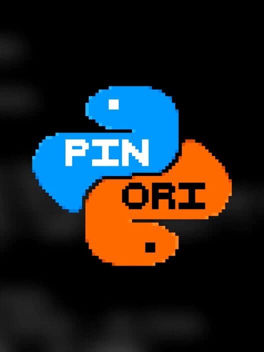 PyNori cover