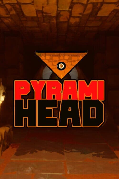 Pyrami Head cover
