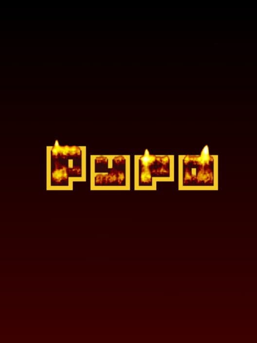 Pyro cover