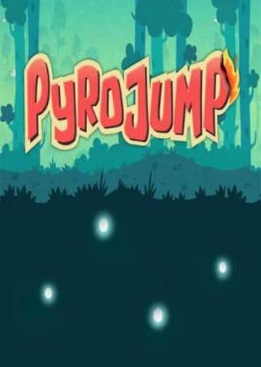 Pyro Jump cover