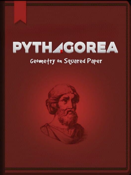 Pythagorea cover