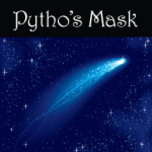 Pytho's Mask cover