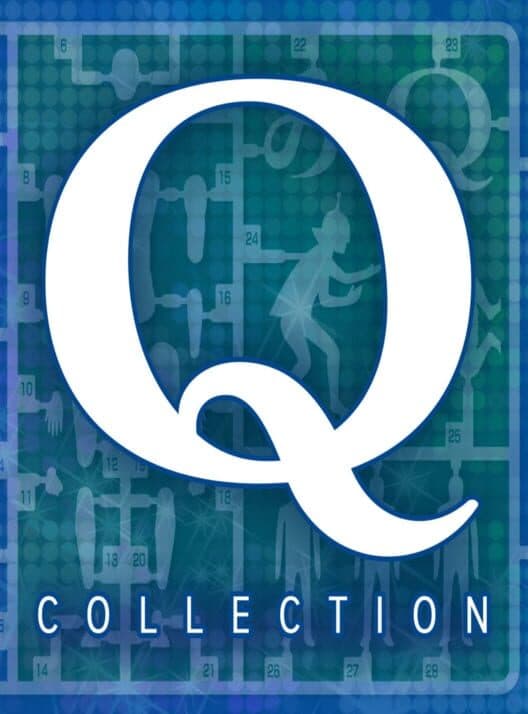 Q Collection cover