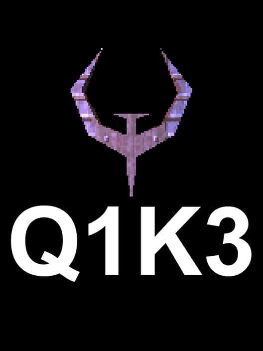 Q1K3 cover