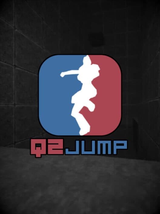 Q2Jump cover