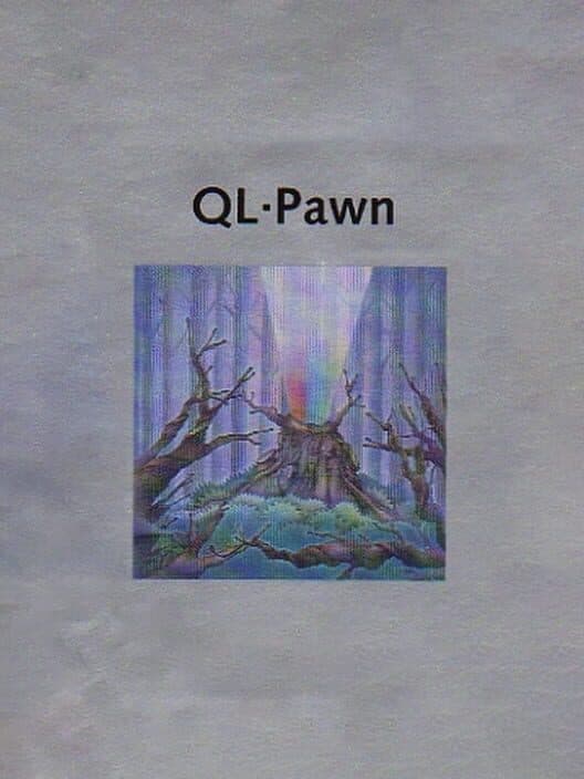 QL Pawn cover