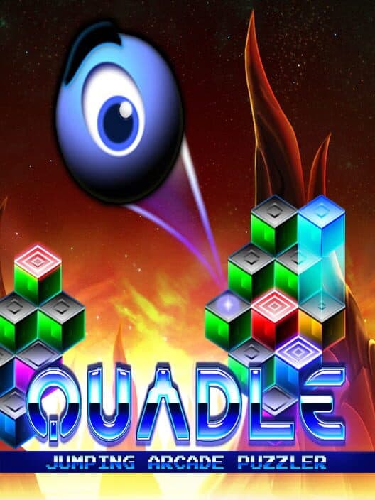 Quadle cover