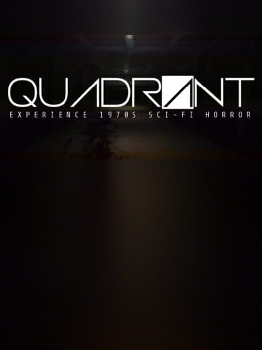 Quadrant cover