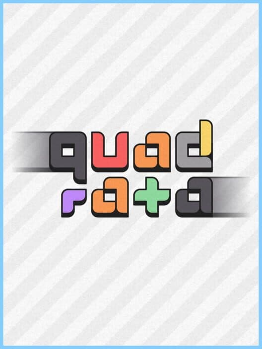 Quadrata cover