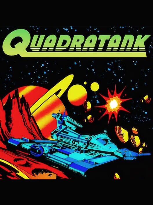 Quadratank cover