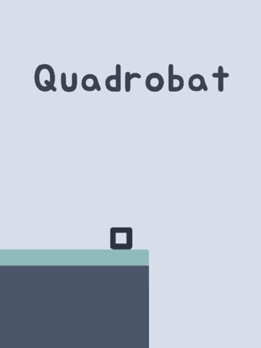 Quadrobat cover