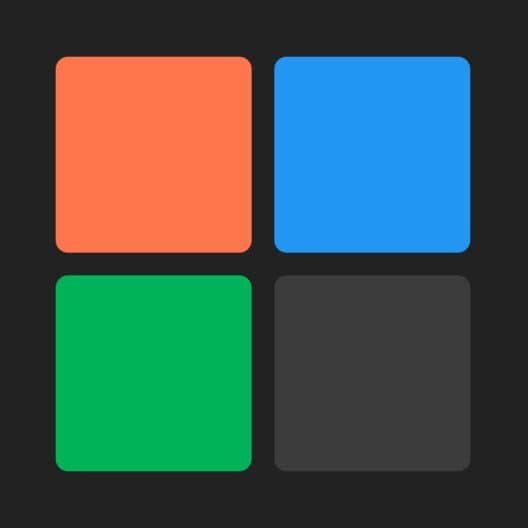 Quads Puzzle cover