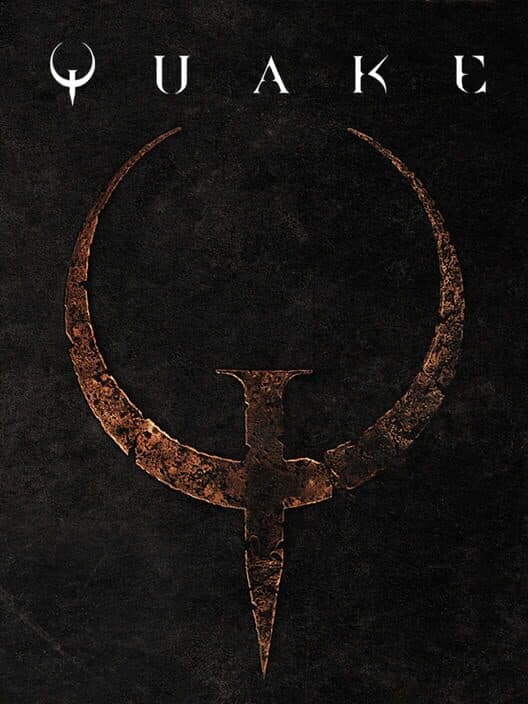 Quake cover