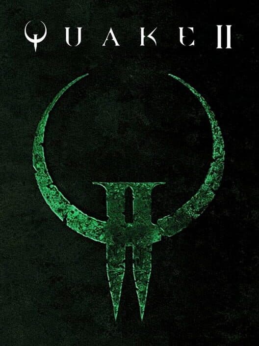 Quake II cover