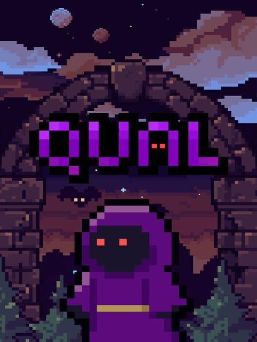 Qual cover