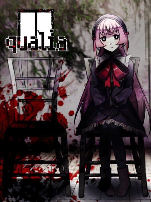 Qualia cover