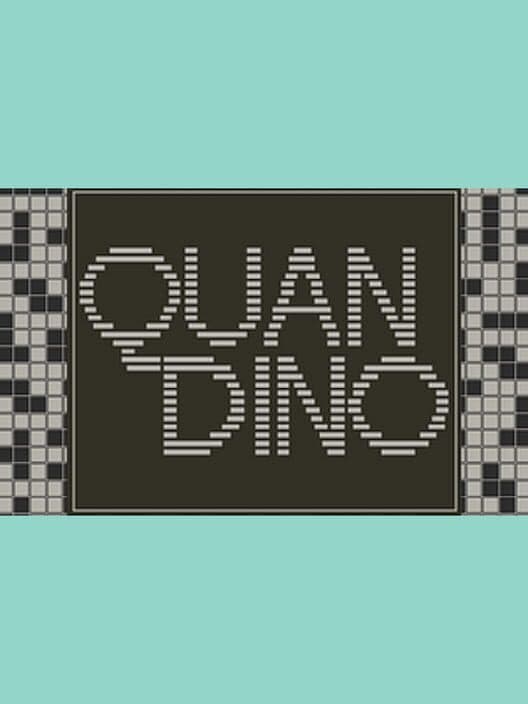 Quandino cover