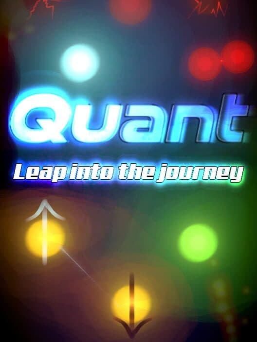 Quant cover