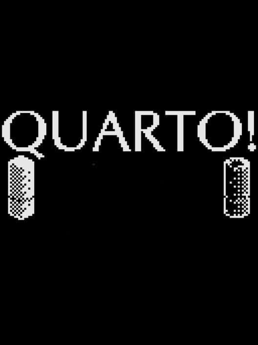 Quarto! cover