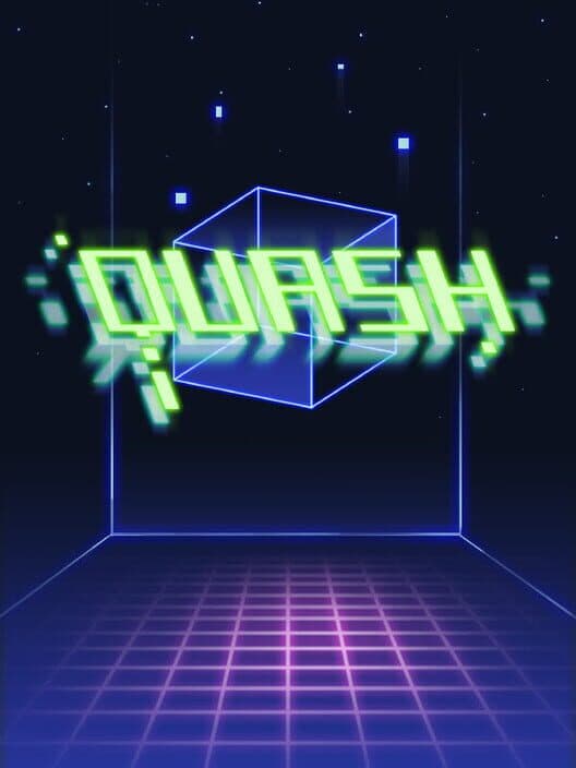 Quash cover