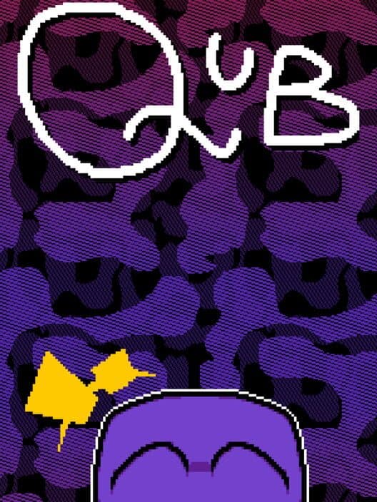 Qub cover