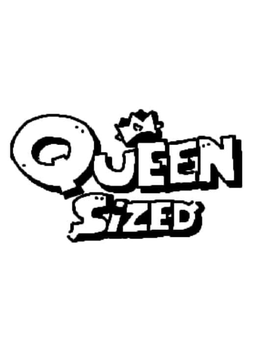 Queen Sized cover