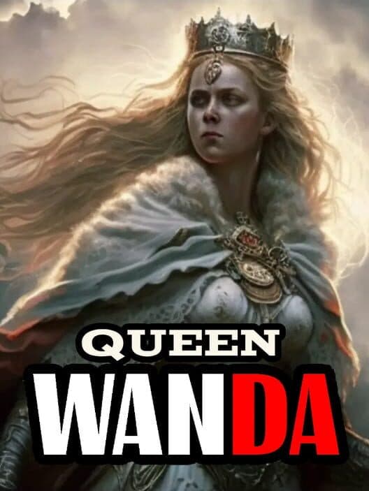 Queen Wanda cover