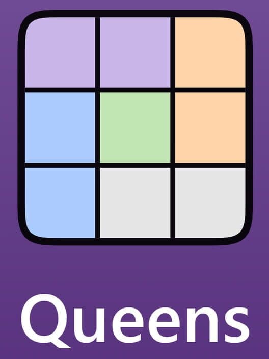 Queens cover